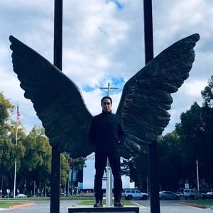 Meet your Posher, Jesus